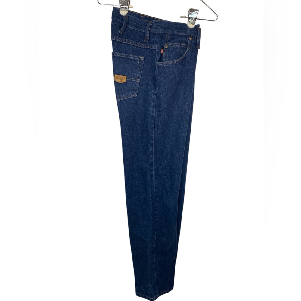 Red Kap 1923 Denim Jeans Men’s 29x32